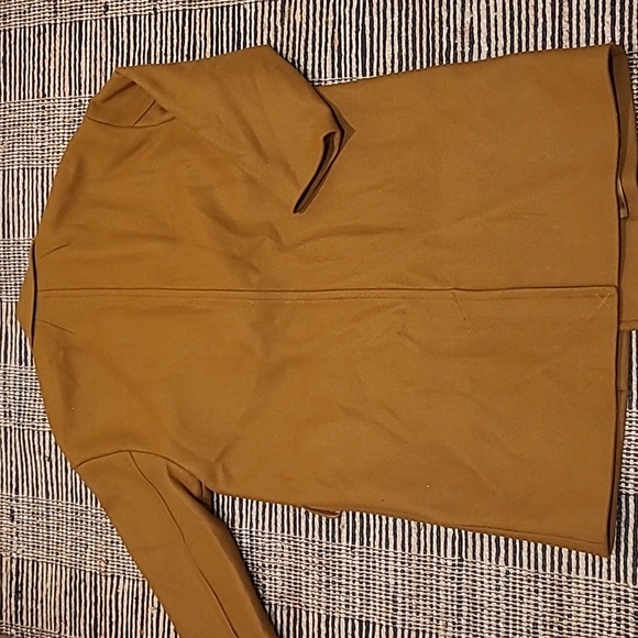 NWT MADEWELL AVERDON COAT - Picture 12 of 12